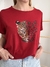 Remera Africa - tienda online