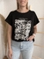 Remera Hilda - comprar online