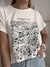 Remera Hilda - comprar online