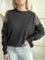 Sweater Estefi - tienda online