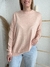 Sweater Vainilla - tienda online