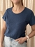 Remera Básica de Morley - tienda online