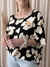 Maxi Blusa Cintia - tienda online
