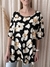 Maxi Blusa Cintia