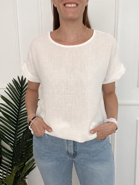 Blusa Ship - Paloma Clothes