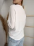 Remera de Wafle Kiwi - tienda online