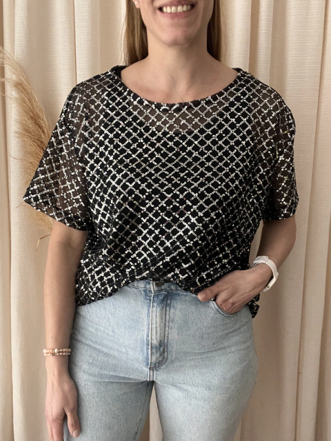 Blusa Vivi - tienda online