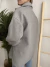 Camisaco Mercedes Gris - comprar online
