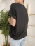 Remera Hungry - Paloma Clothes