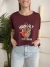 Remera Hungry - comprar online