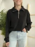 Buzo Lola Negro - comprar online