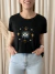 Remera Bordada Eyes - Paloma Clothes