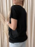 Remera Bordada Eyes - Paloma Clothes