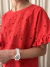 Blusa Berna en internet
