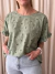 Blusa Berna - Paloma Clothes