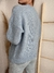 Imagen de Sweater Luana Celeste