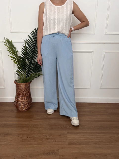 Palazzo Nahuel - Paloma Clothes