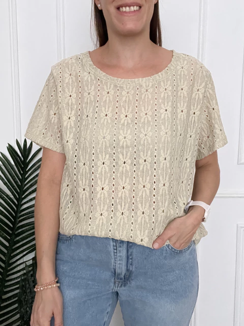 Blusa Alexis en internet