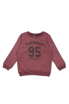 Buzo Skate 95 (ART 2322) en internet