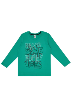 Remera Bring (ART 2375) - comprar online