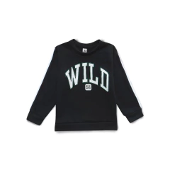 Buzo wild (ART 2427) - comprar online