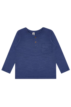 Remera Flame con Botones (ART 2468) en internet