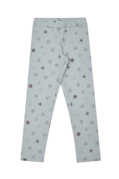 Calza frisa con lycra Stars (ART 3447) - comprar online