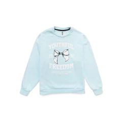 Buzo Oversize Freedom (ART 3504) - comprar online