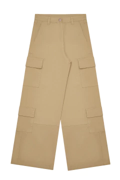 Pantalón Baggy (ART 3517) - comprar online