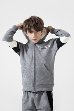 Campera combinada (ART 4292)