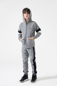 Jogging combinado (ART 4292) - tienda online