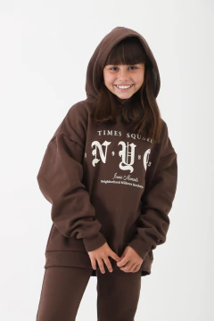 Conjunto New York unisex (ART 5009)