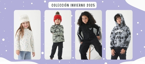 Carrusel TIENDA MISSION