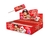 Chupetin Masticable Frutilla x unidad