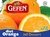 Gelatina light de naranja "Gefen"