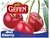 Gelatina light de cereza "Gefen"