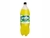Fruity sabor Limón Zero 2.25L