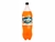 Fruity sabor Naranja Zero 2.25L