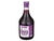 Jugo de Uva 1.5Lts "Kedem"