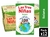 Pack Leche Descremada 12 unidades "Las Tres Niñas" - comprar online