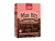 Mini cookies doble chocolate 141g "Paskesz"