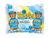 Mini Caramelos Masticables de Frambuesa Azul 8 unidades "Tweenies"
