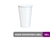Vasos Descartables 100 unidades