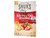Almohaditas rellenas de frutilla 240g "Snuks"