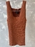 REGATA DECOTE QUADRADO