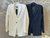 BLAZER EM LINHO AMBICIONE - comprar online