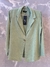 BLAZER EM LINHO ANSELMI - RR Store