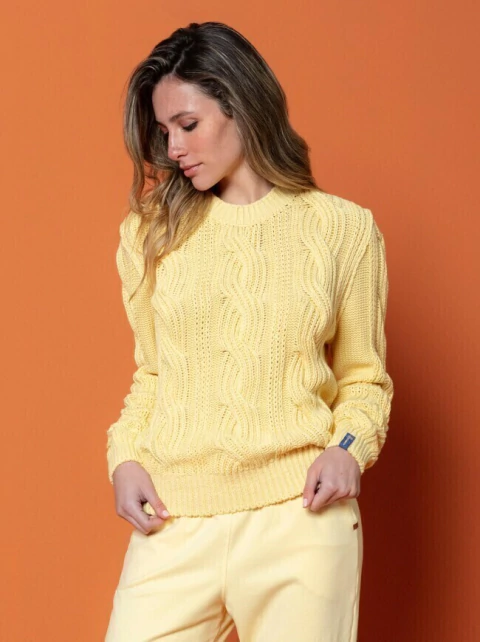 BLUSA ABENÇÃO DE ALGODÃO - comprar online