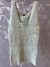 REGATA DECOTE QUADRADO - comprar online