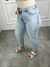 Calça Mom Torreon Basic - comprar online